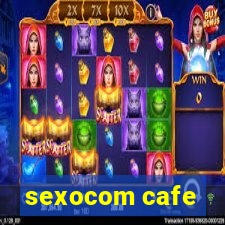 sexocom cafe